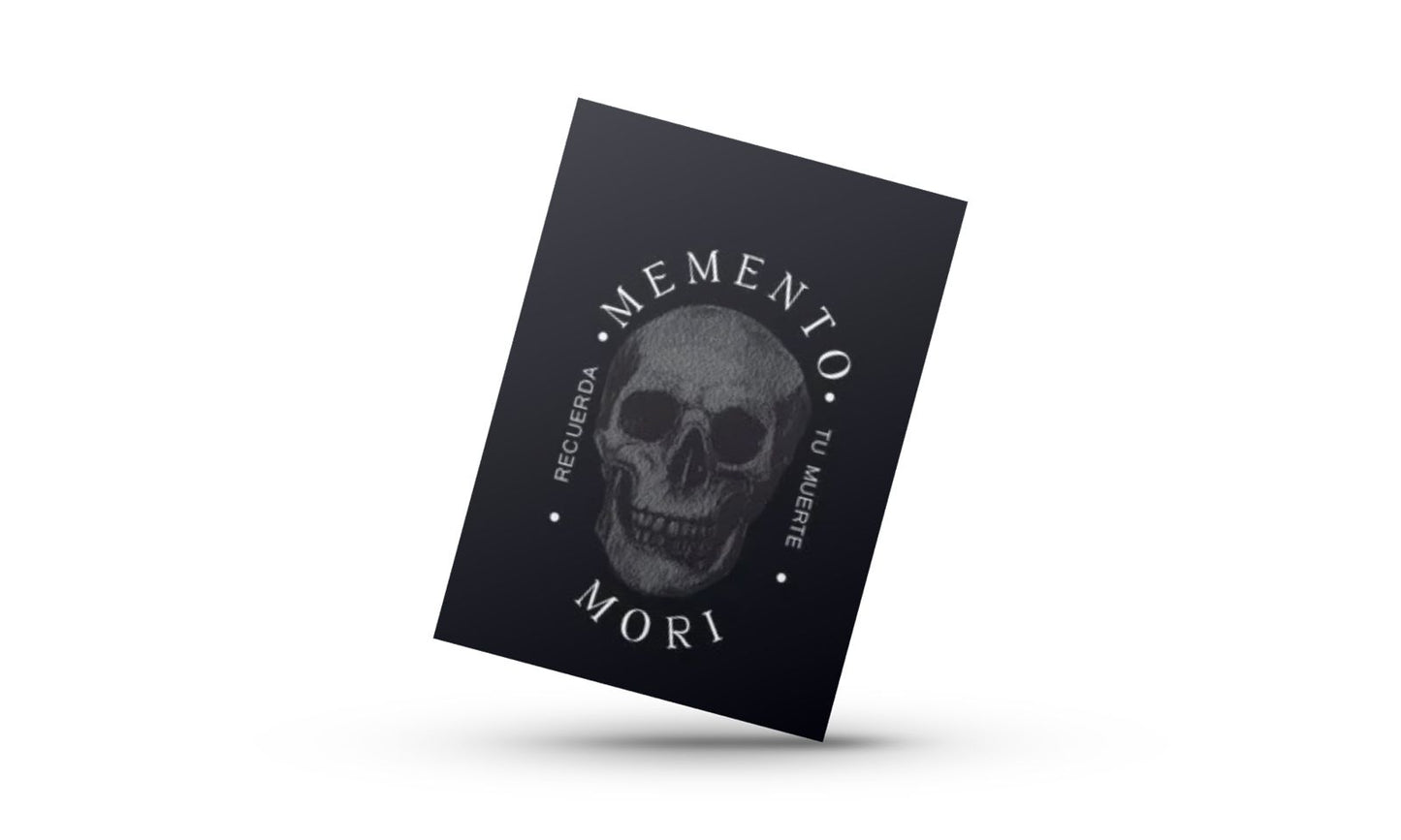 MEMENTO MORI
