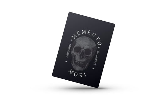 MEMENTO MORI